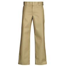 DICKIES Nadrágok WP873 WORK PANT REC Bézs US 36 / 34