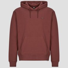 DICKIES Pulóverek CLANCY BB HOODIE ANDORRA Bordó EU S