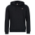 DICKIES Pulóverek OAKPORT HOODIE Fekete EU XL