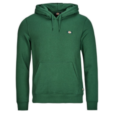 DICKIES Pulóverek OAKPORT HOODIE Zöld EU L férfi pulóver, kardigán