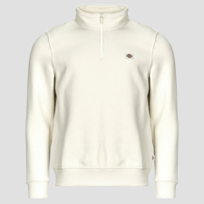 DICKIES Pulóverek OAKPORT QUARTER ZIP Fehér EU XL férfi pulóver, kardigán