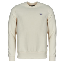 DICKIES Pulóverek OAKPORT SWEATSHIRT Fehér EU L férfi pulóver, kardigán
