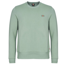 DICKIES Pulóverek OAKPORT SWEATSHIRT Zöld EU L férfi pulóver, kardigán