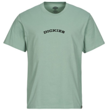 DICKIES Rövid ujjú pólók DICKIES OUTDOOR SS TEE Zöld EU L férfi póló