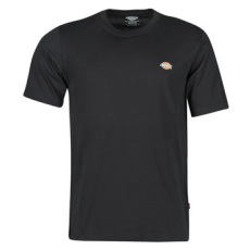 DICKIES Rövid ujjú pólók MAPLETON Fekete EU XXL
