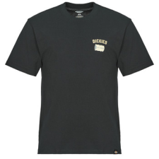 DICKIES Rövid ujjú pólók SERVICE CREW SS TEE Fekete EU S férfi póló