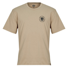 DICKIES Rövid ujjú pólók WRENCH SS TEE Bézs EU S férfi póló
