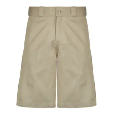 DICKIES Rövidnadrágok 247 SHORTS DESERT SAND Bézs US 36 férfi rövidnadrág