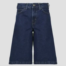 DICKIES Rövidnadrágok 957 13 INCH DENIM SHORT Kék US 30