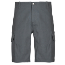 DICKIES Rövidnadrágok MILLERVILLE SHORT Szürke US 33 férfi rövidnadrág