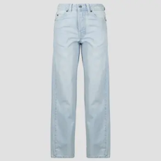 DICKIES Ruhák 984 RELAXED STRAIGHT JEANS Kék US 26