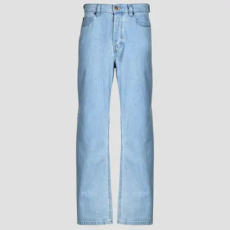 DICKIES Ruhák THOMASVILLE DENIM PANT Kék US 28 / 32