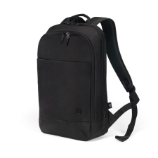 Dicota Backpack 13"-14.1" Notebook táska - Fekete számítógéptáska