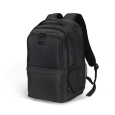 Dicota Backpack Eco Core 15-17" Black számítógéptáska