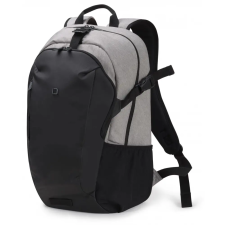 Dicota Backpack GO 13-15.6" szürke-fekete (D31764) számítógéptáska