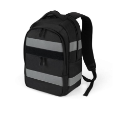 Dicota Backpack REFLECTIVE 25 litre 13.1"-15.6" black (P20471-03) számítógéptáska