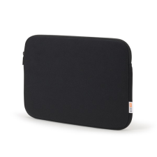 Dicota BASE XX Notebook tok D31784, LAPTOP SLEEVE 13-13.3” BLACK (D31784) számítógéptáska