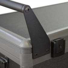 Dicota CHARGING TROLLEY FOR 14 LAPTOPS CH VERSION (D32004-CH) mobiltelefon kellék