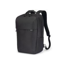 Dicota Commuter Backpack 13"-16" Black (D32115-RPET) számítógéptáska