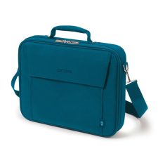 Dicota D30919-RPET Notebook táska Eco Multi BASE 14-15.6&quot; Blue számítógéptáska