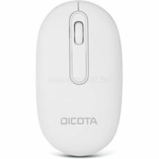 Dicota D32045 vezeték nélküli bluetooth egér (D32045) egér