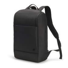 Dicota Dicota Eco Backpack 15,6" Black számítógéptáska