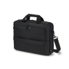 Dicota Dicota Top Traveller Eco CORE Toploader Notebook táska 13-14,1" Black