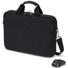 Dicota DICOTA Top Traveller Wireless Mouse Kit