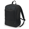 Dicota Eco Backpack BASE 17.3" fekete