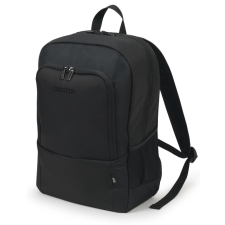 Dicota Eco Backpack BASE 17.3" fekete számítógéptáska