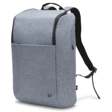 Dicota Eco Backpack MOTION 13-15.6inch Blue Denim - D31875-RPET (D31875-RPET) számítógéptáska