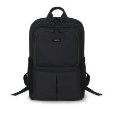 Dicota ECO Backpack SCA LE 13-15.6&quot; Black hátizsák számítógéptáska