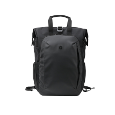 Dicota Eco Dual Go 13"-15.6" Notebook hátizsák - Fekete számítógéptáska