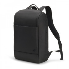 Dicota eco laptop hátizsák 13-15,6 col, fekete számítógéptáska