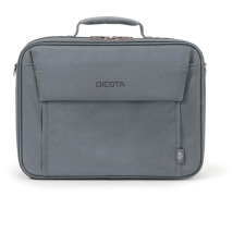 Dicota Eco Multi BASE 14" - 15,6" szürke számítógéptáska