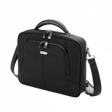 Dicota Eco Multi Compact Laptop Bag 15,6" Black számítógéptáska