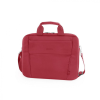 Dicota Eco Slim Case BASE 13-14,1" Red (D31306-RPET)