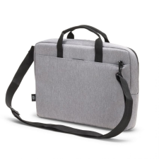 Dicota Eco Slim Case MOTION 10 - 11.6" világosszürke tok számítógéptáska