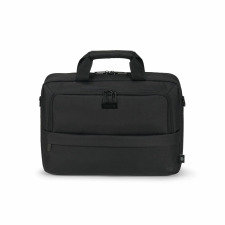 Dicota Eco Top Traveller 15"-17.3" Notebook táska - Fekete számítógéptáska