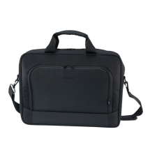 Dicota Eco Top Traveller BASE 13-14,1 Black (D31324-RPET) számítógéptáska