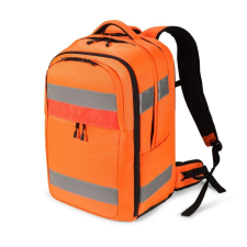 Dicota Hi-Vis 32 - 38 literes hátizsák narancssárga (P20471-05) (P20471-05) kézitáska és bőrönd