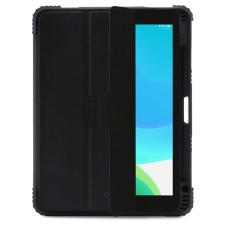 Dicota iPad Air 10.9 / iPad Pro 11 tok fekete tablet tok