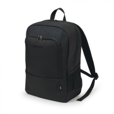 Dicota Laptop Backpack Eco Base 17,3" Black számítógéptáska