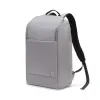 Dicota Laptop Backpack Eco Motion 15,6" Light Grey (D31876-RPET)