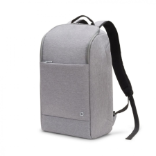  Dicota Laptop Backpack Eco Motion 15,6" Light Grey számítógéptáska