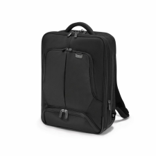 Dicota Laptop Backpack Eco Pro 14,1" Black számítógéptáska