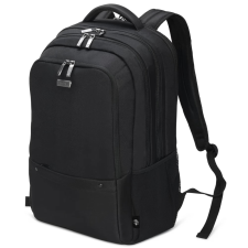 Dicota Laptop Backpack Eco SELECT 15-17.3" fekete számítógéptáska