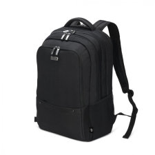 Dicota Laptop Backpack Eco Select 17,3" Black számítógéptáska