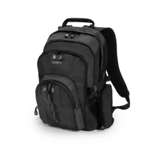 Dicota Laptop Backpack Universal 15,6&quot; Black számítógéptáska
