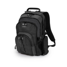 Dicota Laptop Backpack Universal 15,6" Black számítógéptáska